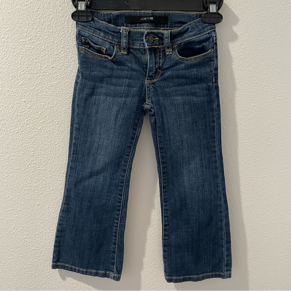 Joes Jeans Girls Beth Denim 4